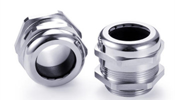 金屬電纜防水接頭為什么會發(fā)燙？