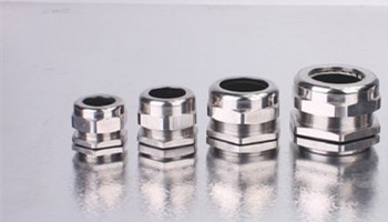 防爆防水電纜格蘭頭特點、應用范圍和作用