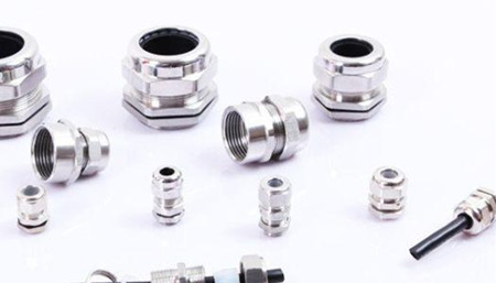 如何辨別不銹鋼電纜防水接頭的優劣？