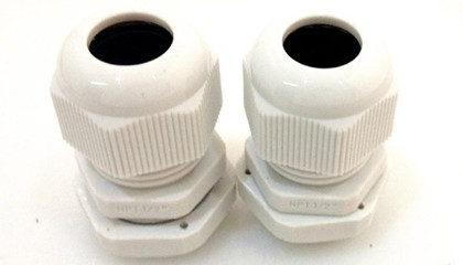 為何塑料防水電纜接頭沒能達到IP68防護等級?