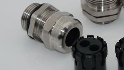 不銹鋼電纜防水接頭故障的原因有哪些?