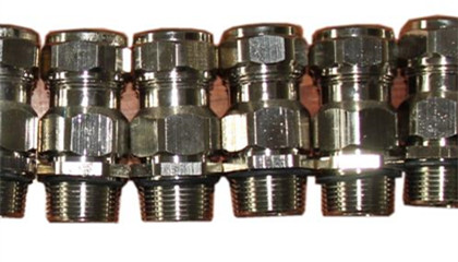 電纜填料函怎么使用？掌握這幾點技巧！