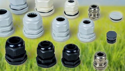 尼龍電纜接頭漏水導電是怎么回事?