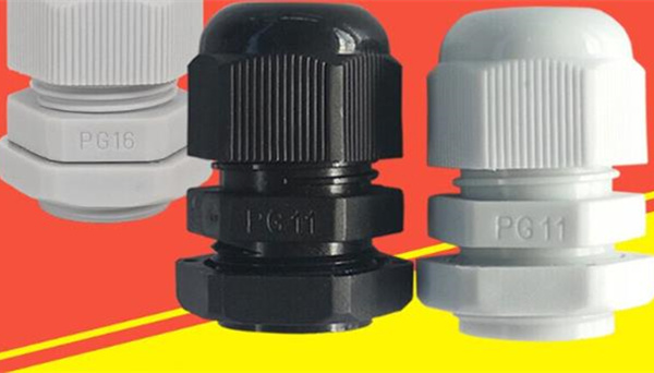 尼龍電纜防水接頭可以在哪些環(huán)境下使用? 圖2