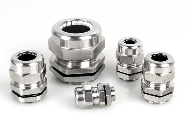 不銹鋼電纜接頭的標準解析、密封技術與選型指南 圖2