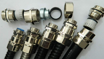 怎么辨別金屬防水電纜接頭的優劣？