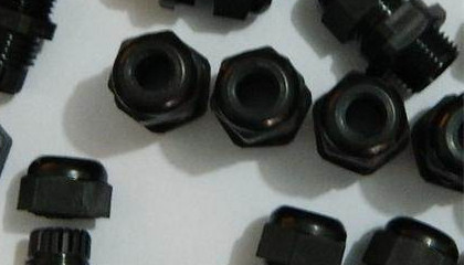 塑料電纜接頭適用于哪些場景？