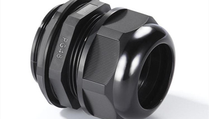 為何安泰爾的塑料電纜防水接頭深受客戶歡迎？