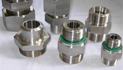 金屬防水電纜接頭使用時出現(xiàn)問題該如何處理？