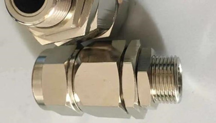 電纜填料函怎么使用？掌握這幾點技巧！