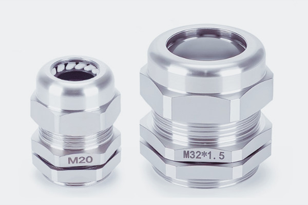 如何驗收與測試不銹鋼防爆格蘭頭？嚴把五關，確保防爆安全無虞！