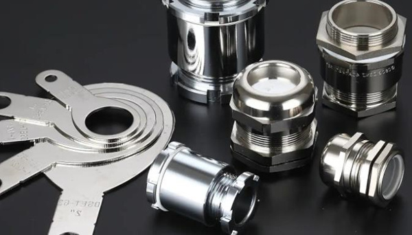 一篇文章告訴你什么樣的金屬電纜防水接頭才是合格的！