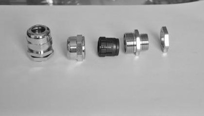 金屬電纜軟管接頭的價格會因為哪些原因產生變化？